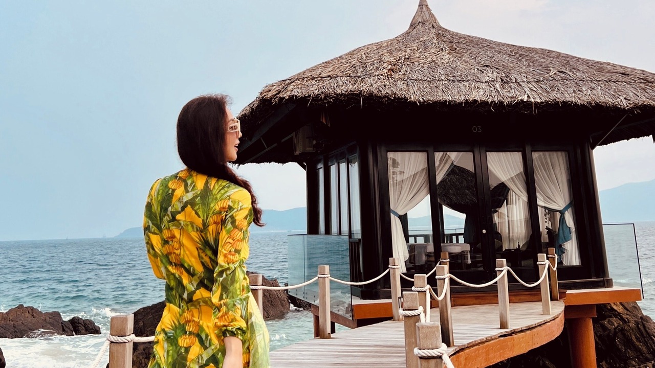 Photo of Outdoor in Nha Trang