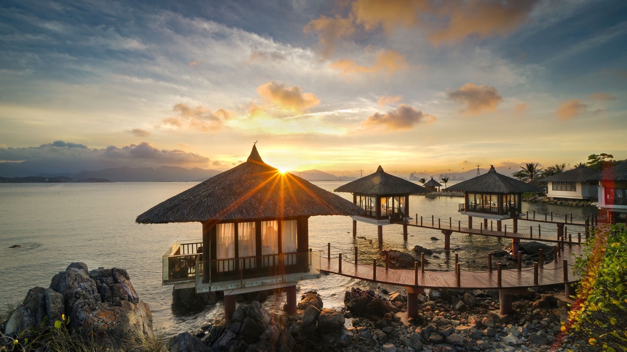 Photo of Outdoor in Nha Trang