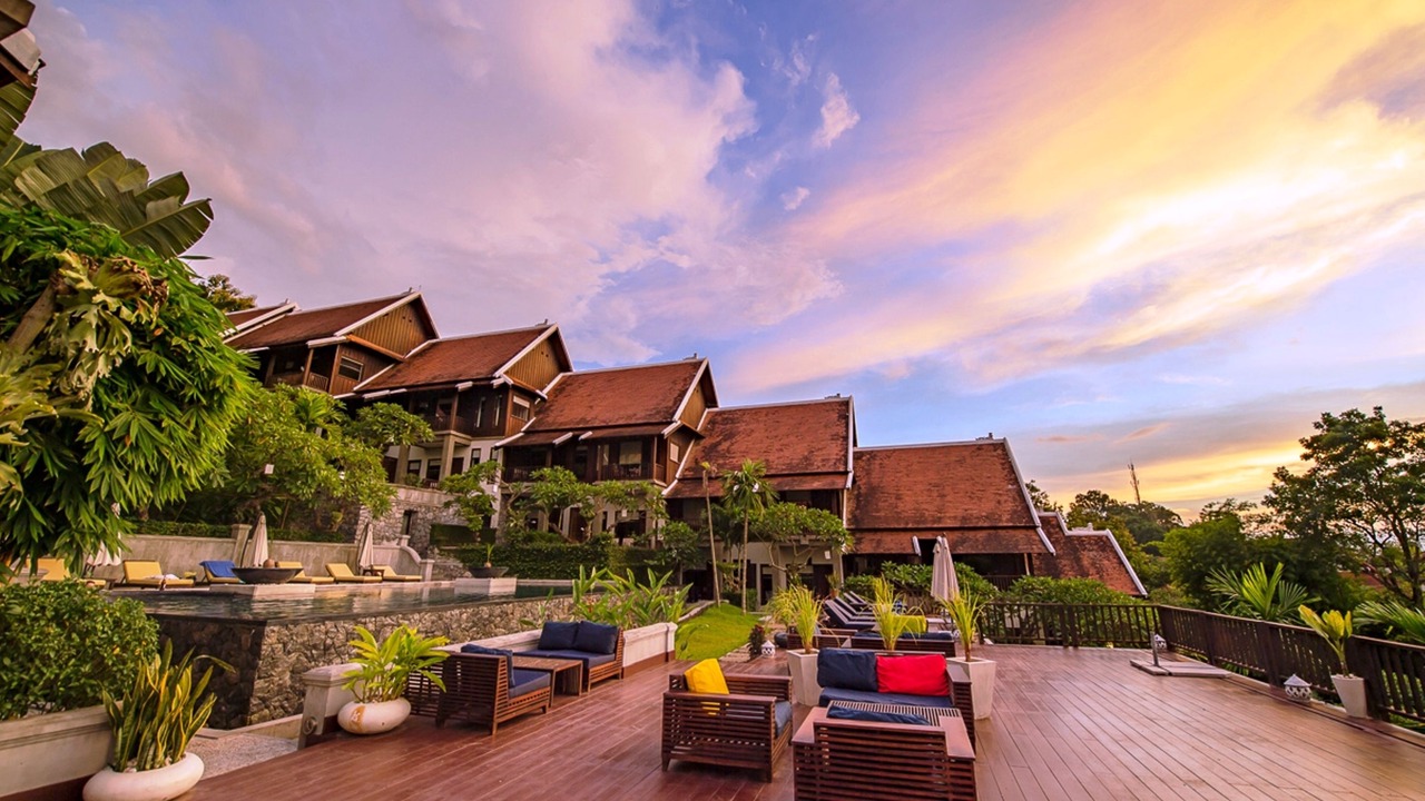 Photo of Outdoor in Luang Prabang