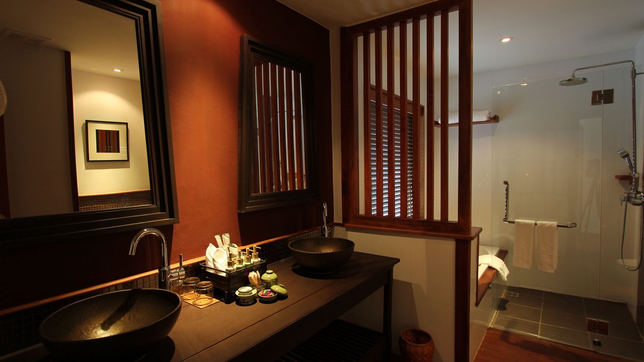 Photo of Bedroom in Luang Prabang