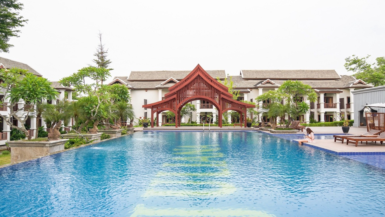 Photo of Outdoor in Luang Prabang