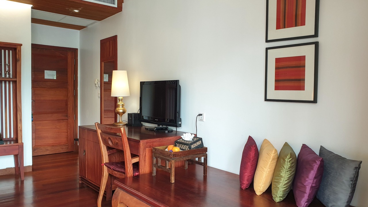 Photo of Bedroom in Luang Prabang