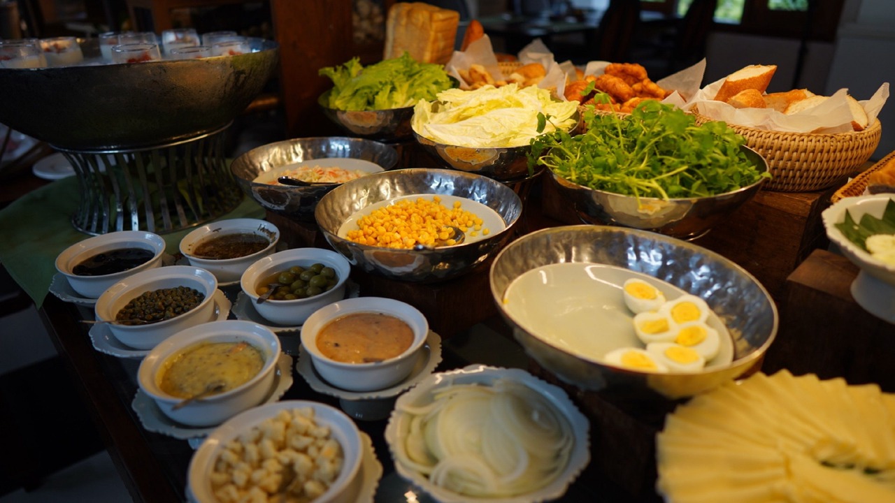 Photo of Others in Luang Prabang