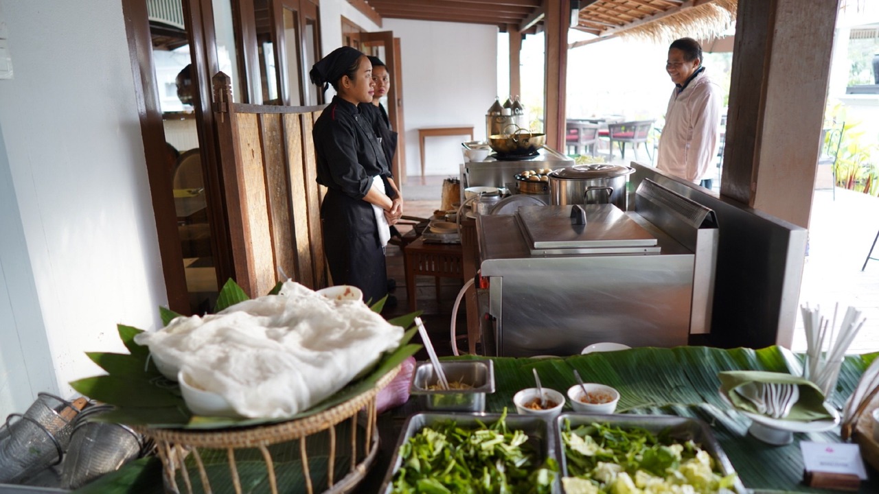 Photo of Others in Luang Prabang