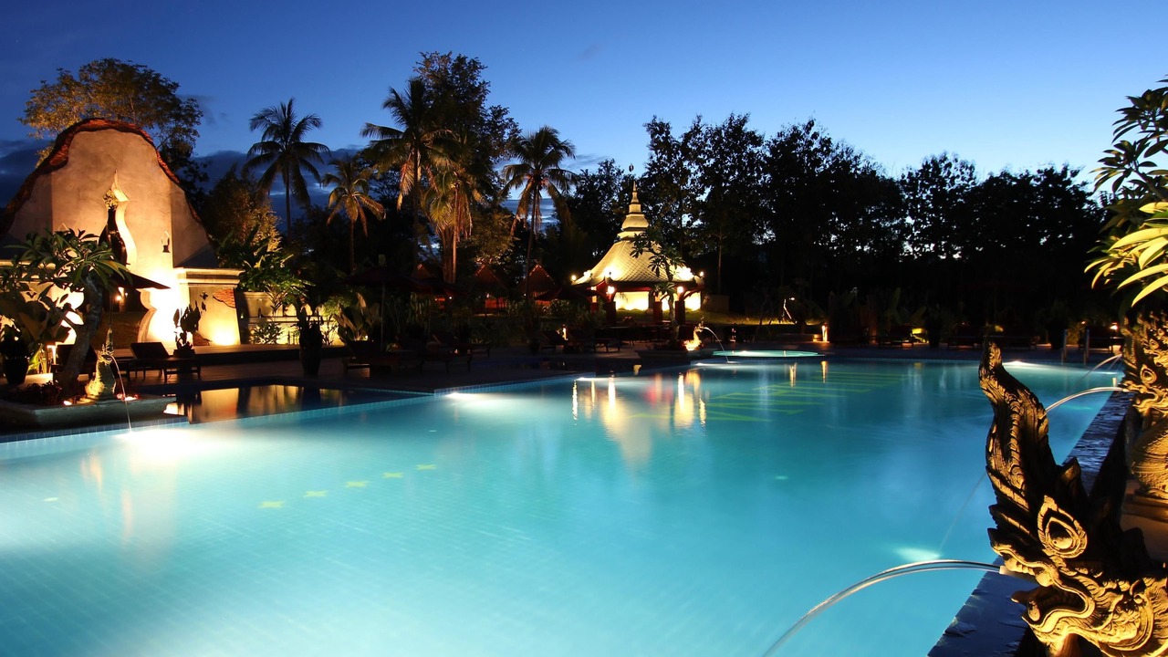 Photo of Outdoor in Luang Prabang