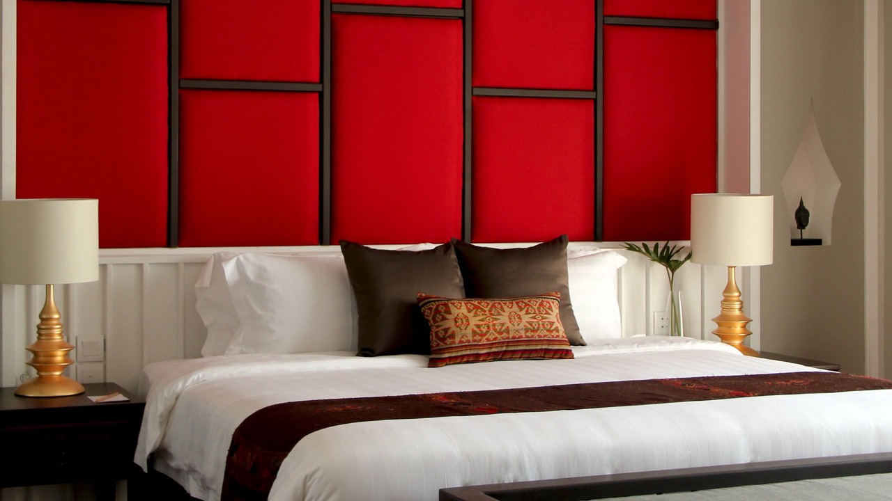 Photo of Bedroom in Luang Prabang