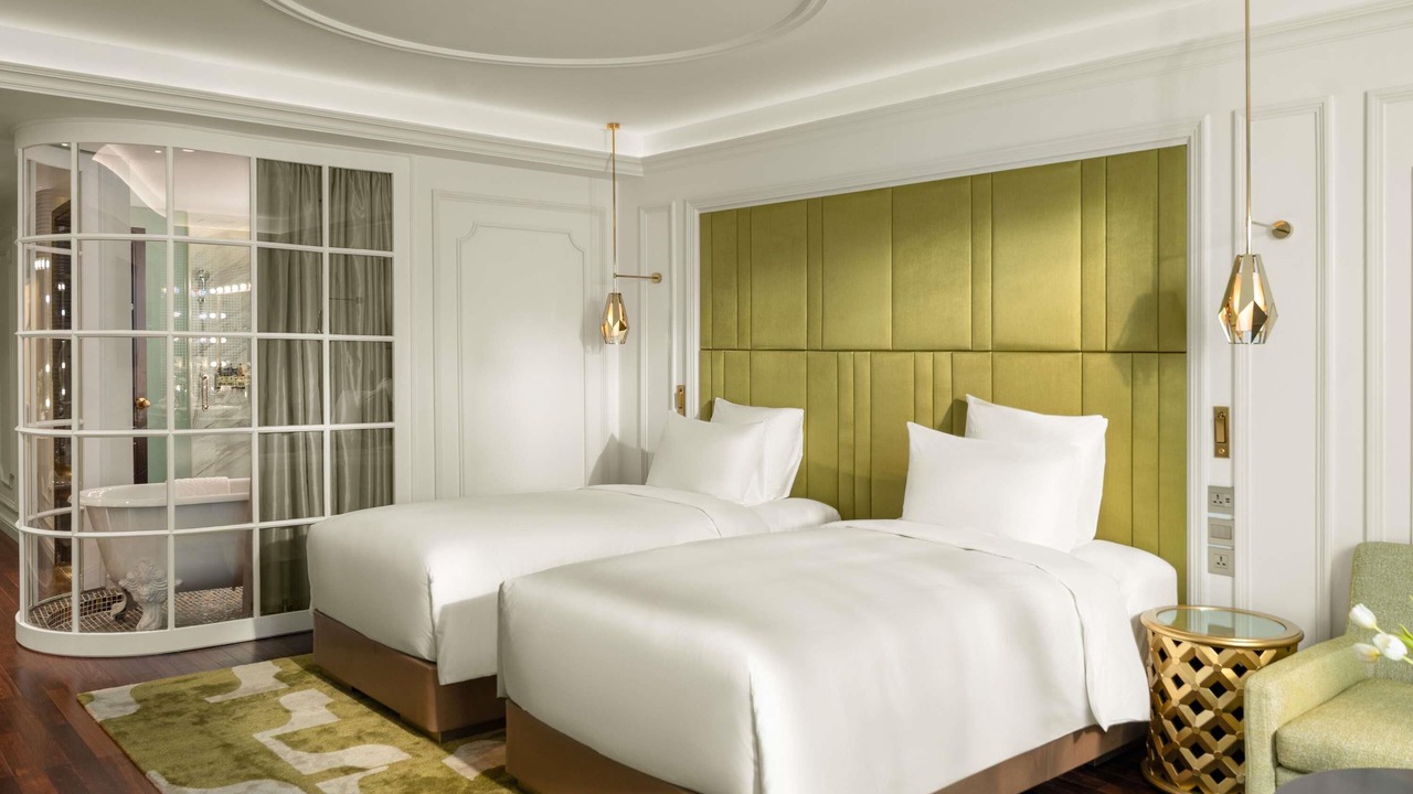 Photo of Bedroom in Trang Tien