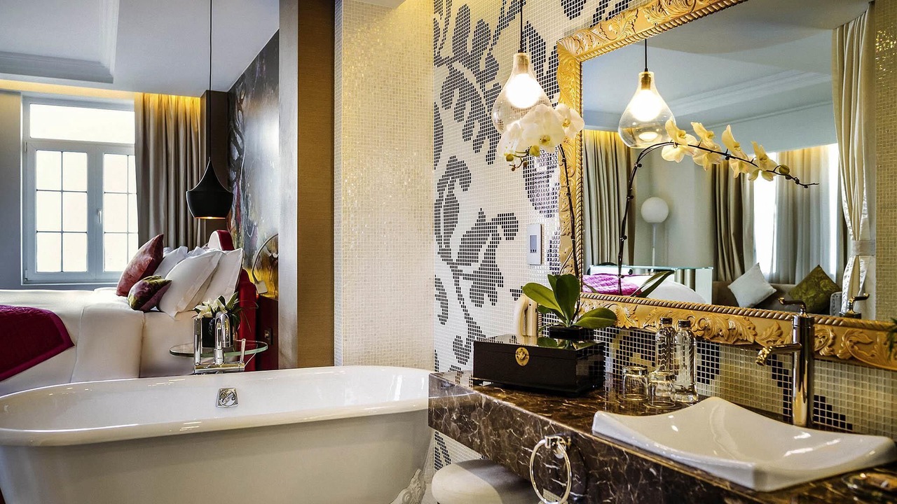 Photo of Bedroom in Trang Tien