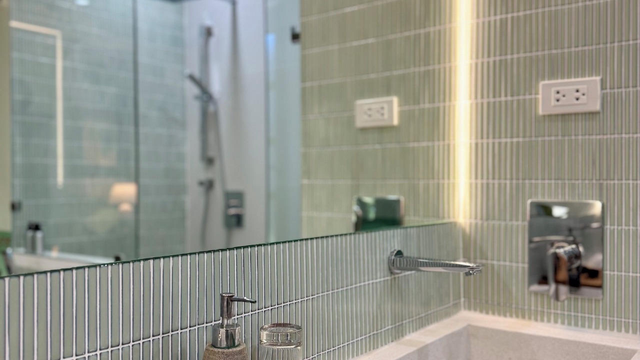 Photo of Bathroom in Luang Prabang