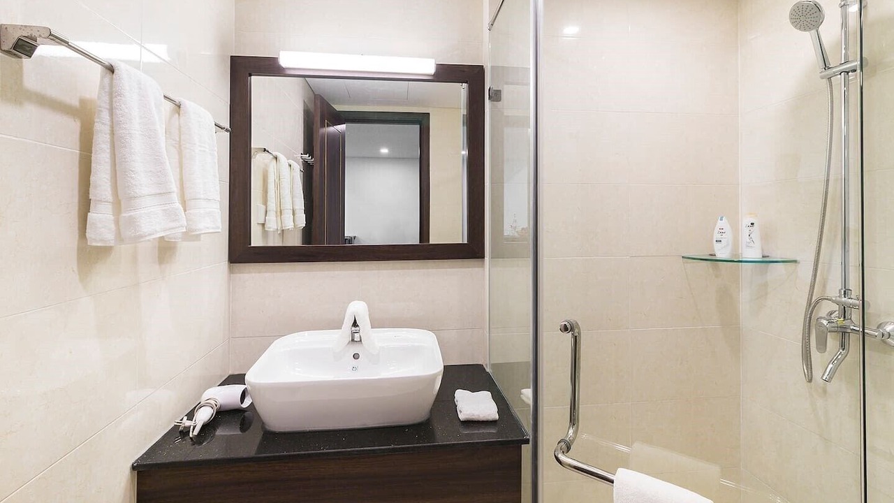 Photo of Bathroom in Da Nang