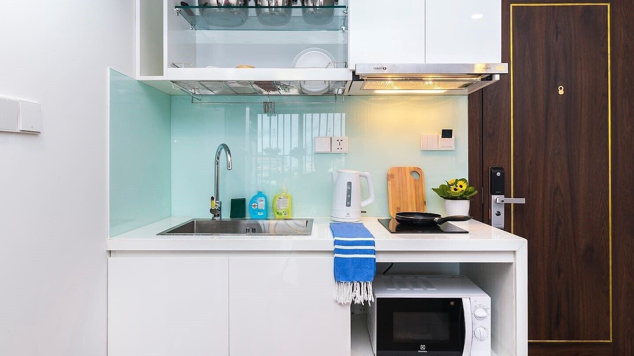 Photo of Kitchen in Da Nang