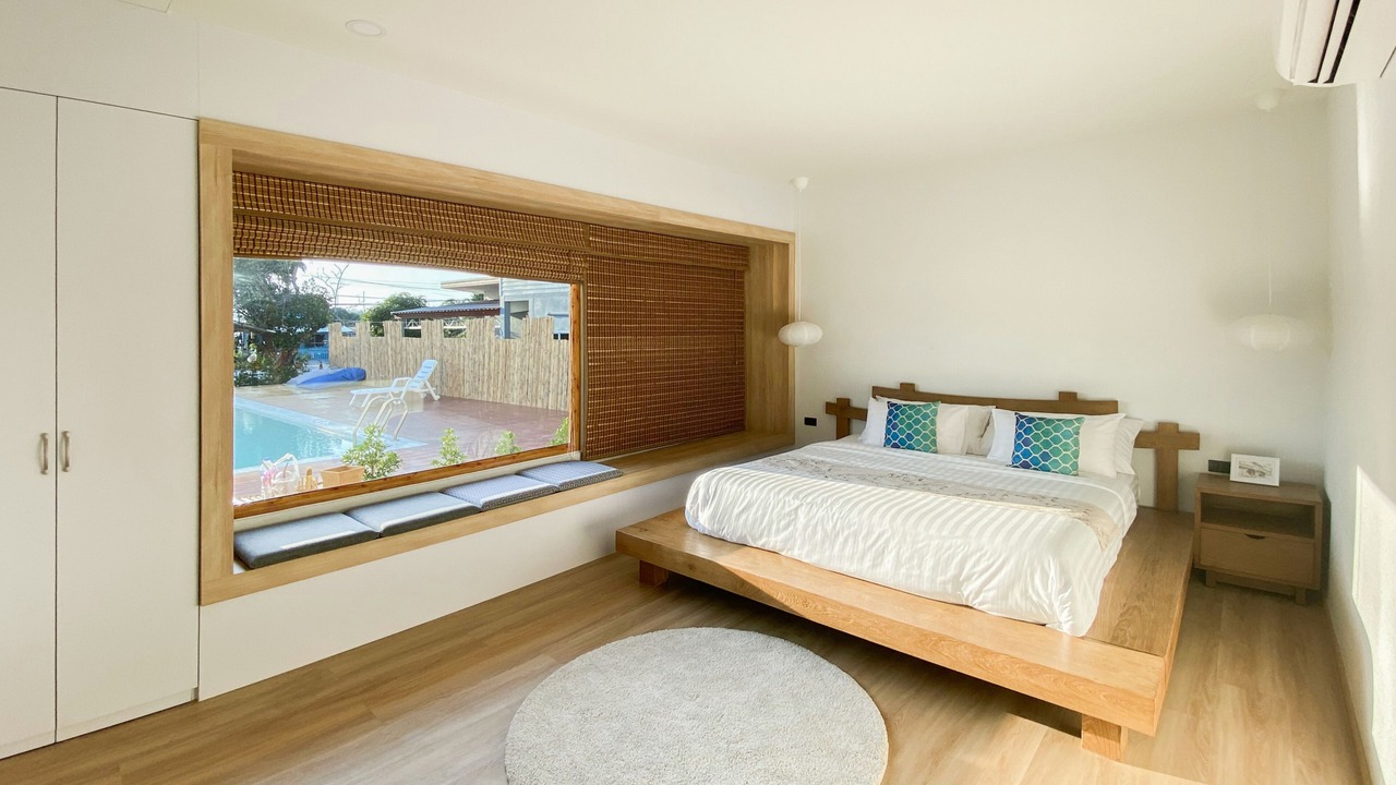 Photo of Bedroom in Mai Khao