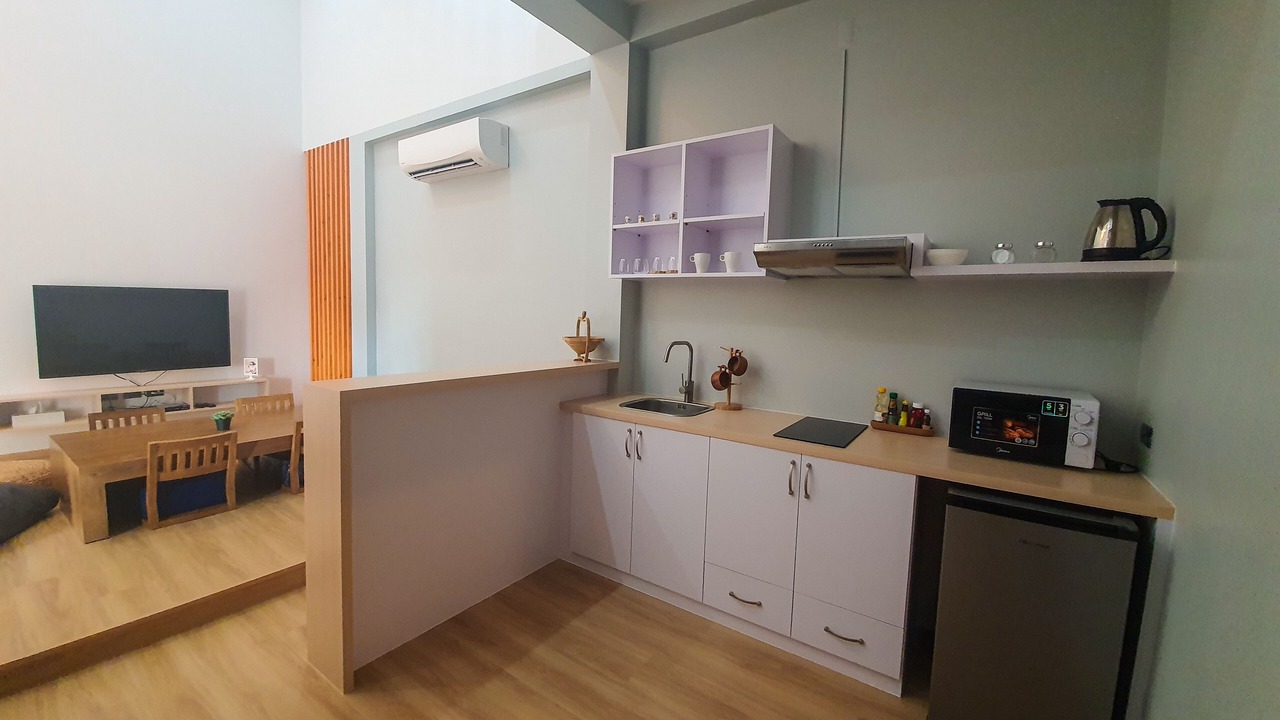 Photo of Bedroom in Mai Khao