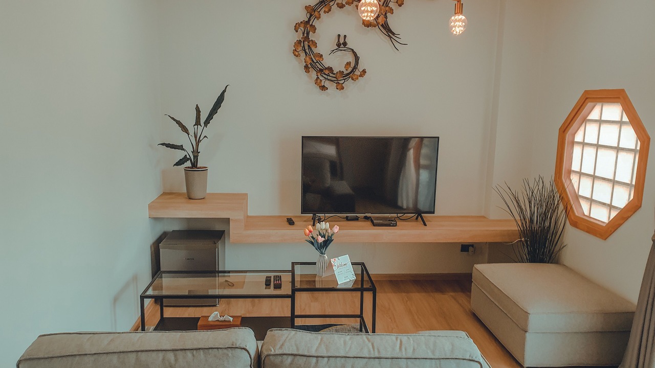 Photo of Bedroom in Mai Khao