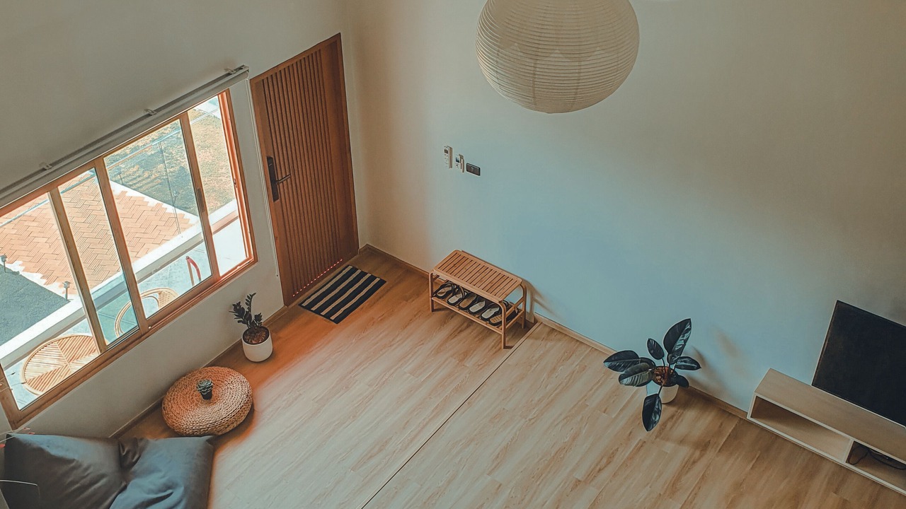 Photo of Bedroom in Mai Khao