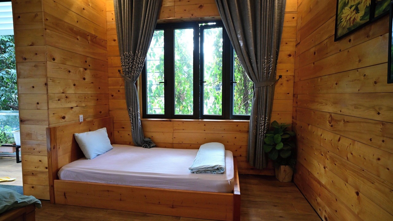 Photo of Bedroom in Con Son