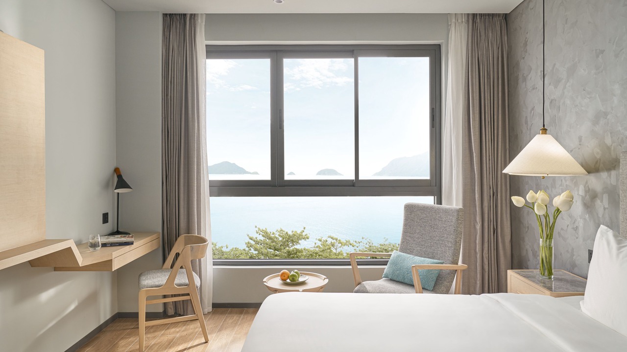 Photo of Bedroom in Con Son