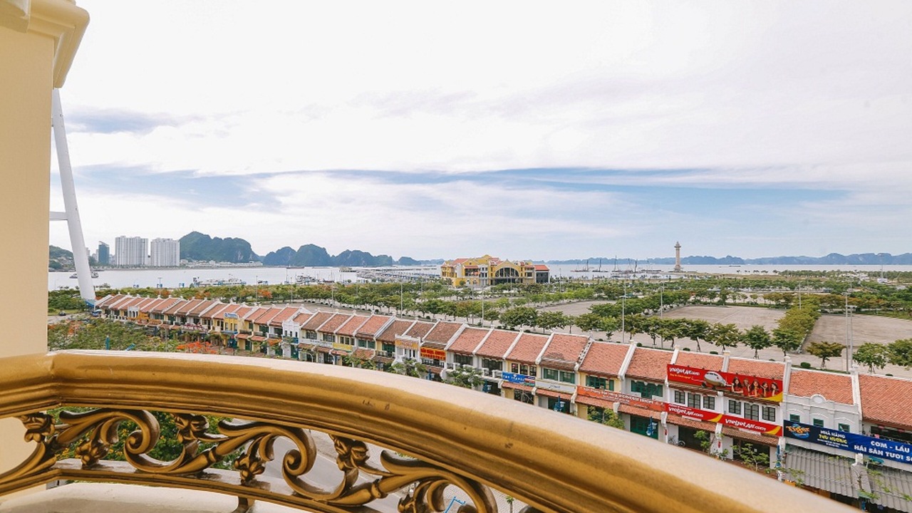 Photo of Outdoor in Bai Chay