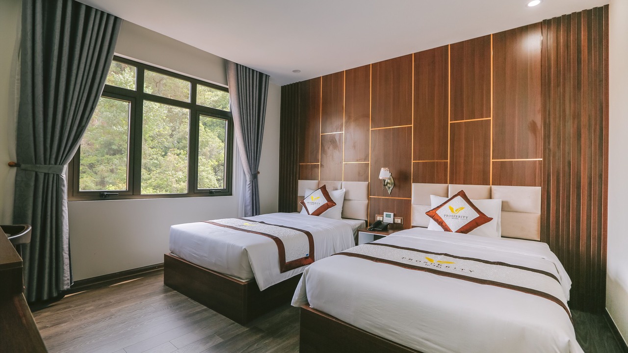 Photo of Bedroom in Bai Chay