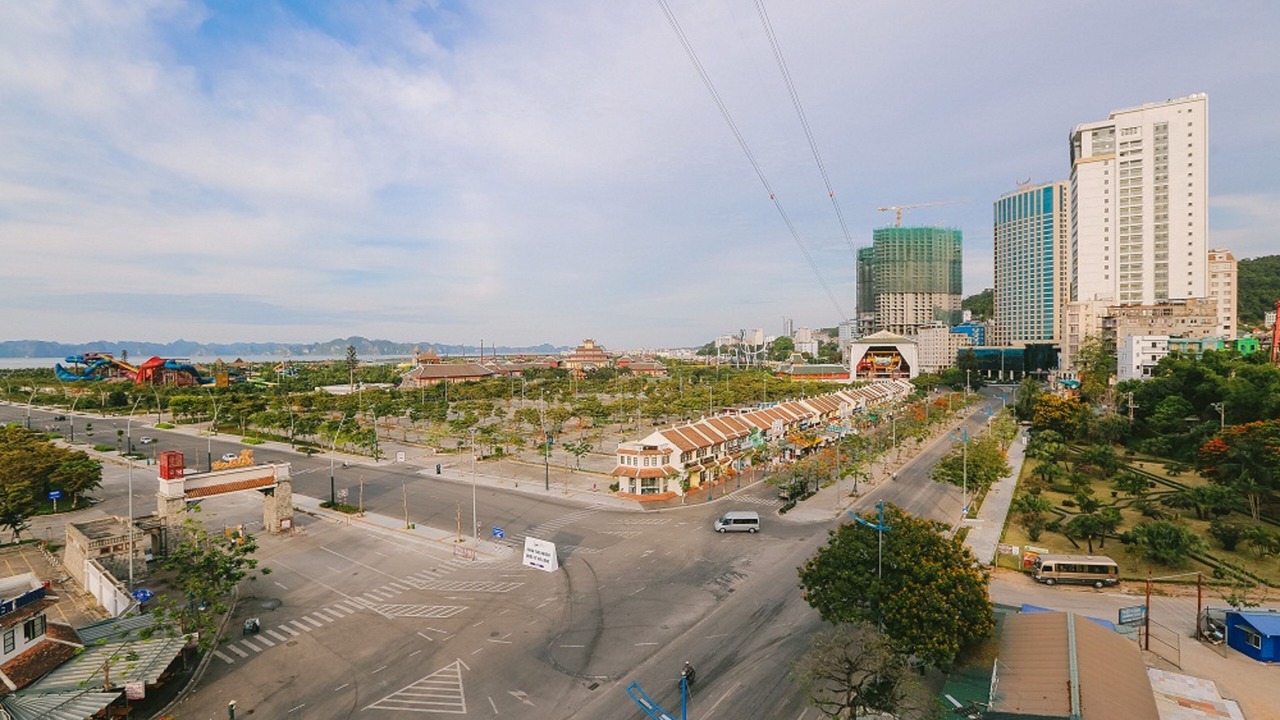 Photo of Outdoor in Bai Chay