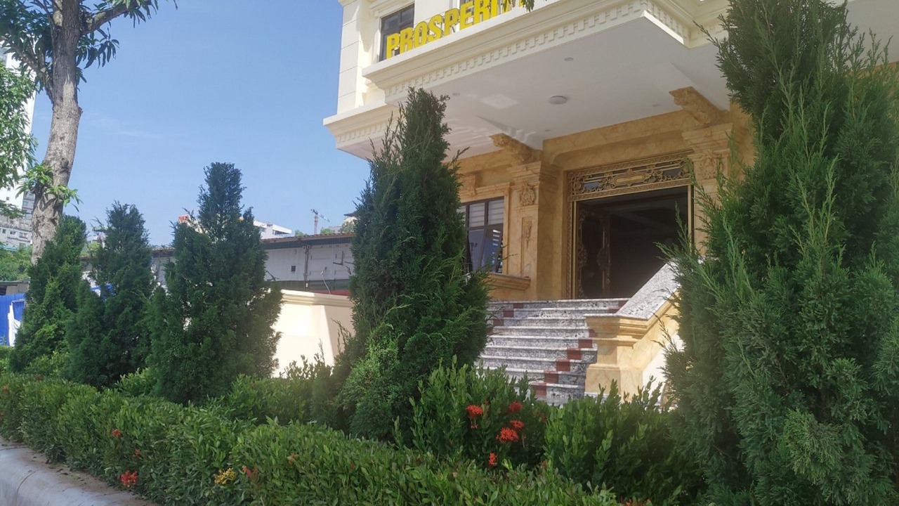 Photo of Outdoor in Bai Chay