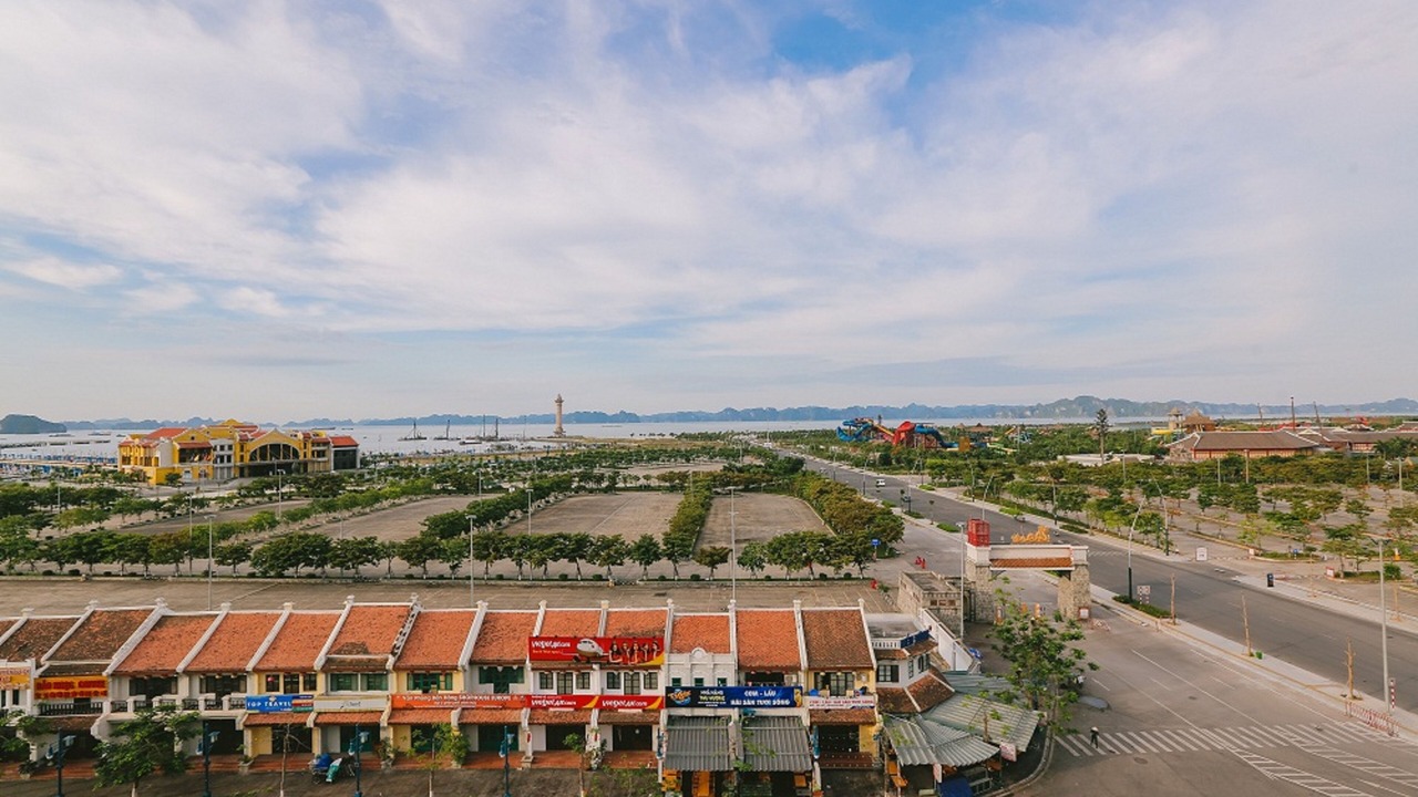 Photo of Outdoor in Bai Chay