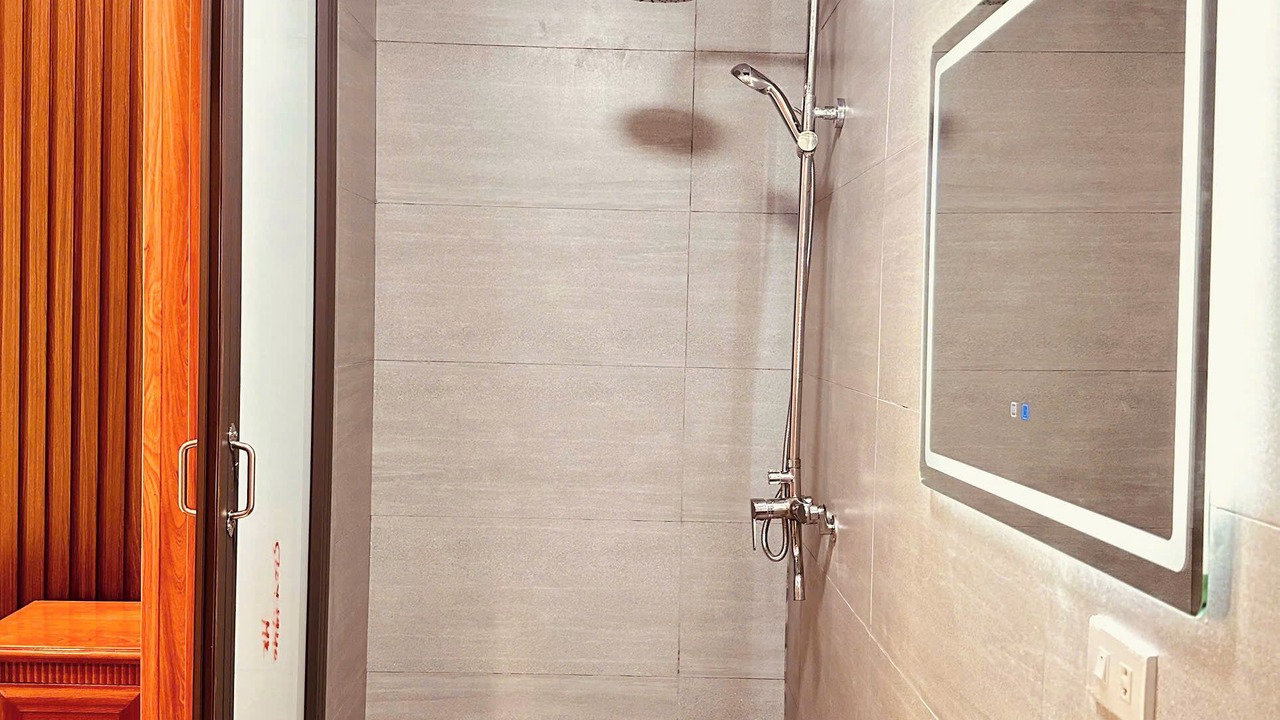 Photo of Bathroom in Hoa Lu