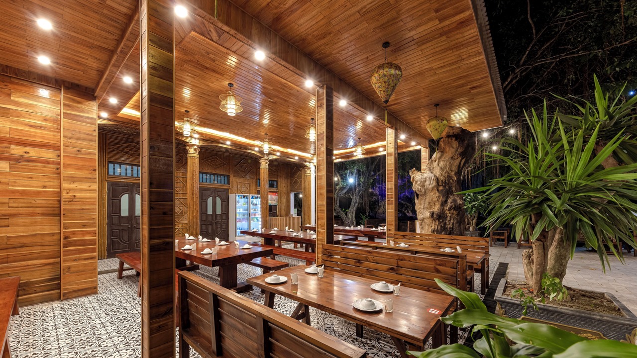 Photo of Outdoor in Hoa Lu