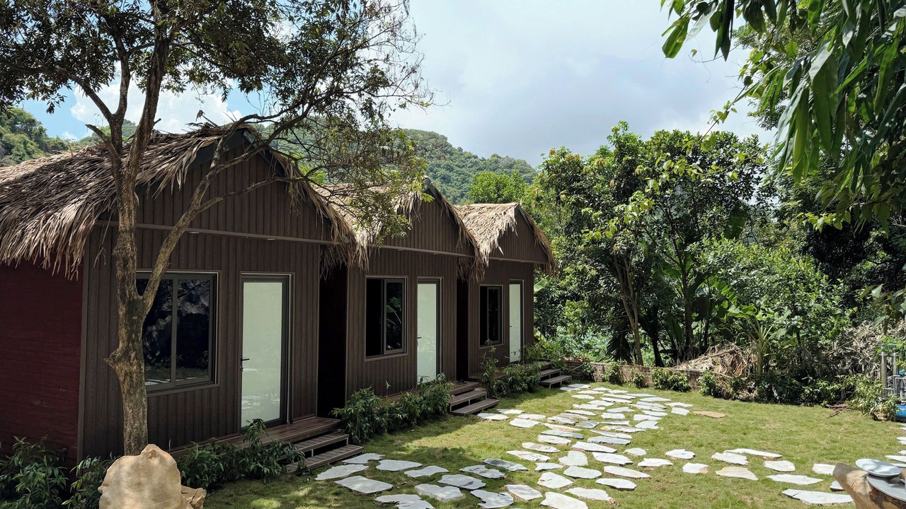 Photo of Outdoor in Hoa Lu