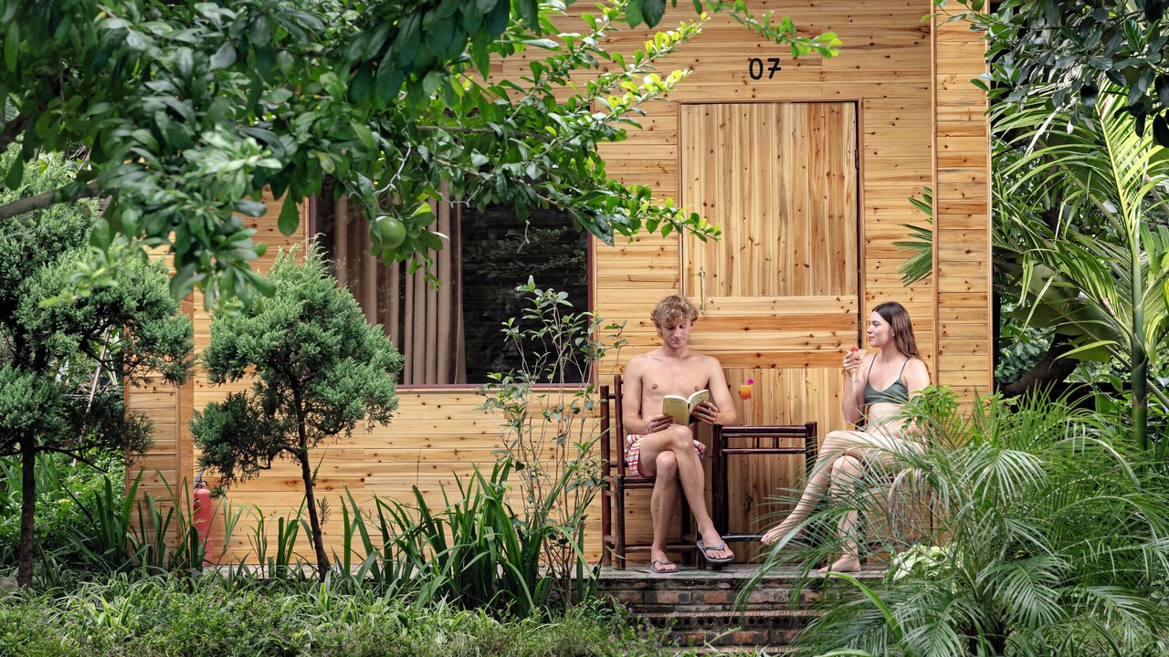 Photo of Outdoor in Hoa Lu