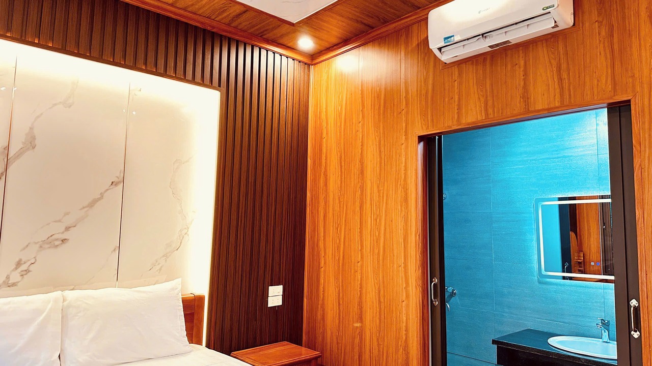Photo of Bathroom in Hoa Lu