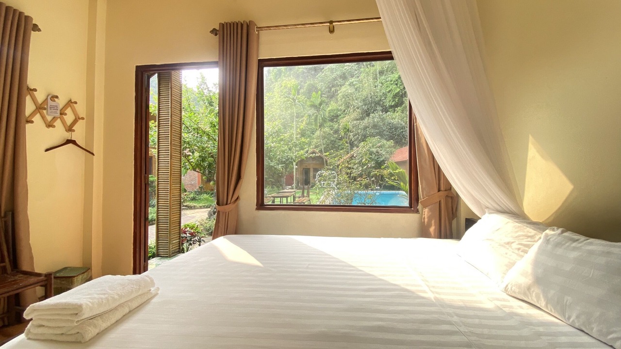 Photo of Bedroom in Hoa Lu