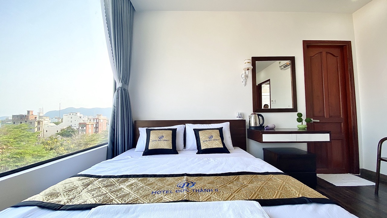 Photo of Bedroom in Con Son