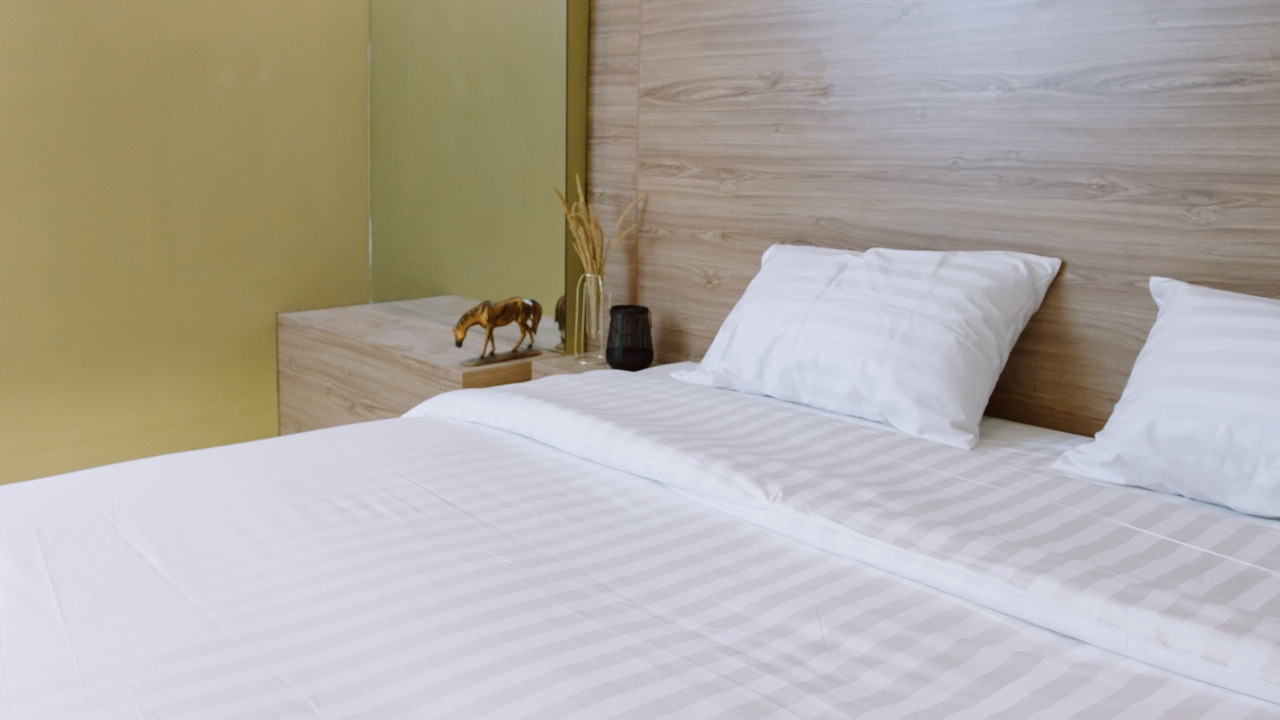 Photo of Bedroom in Nong Khon Kwang