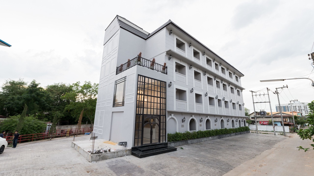 Photo of Outdoor in Nong Khon Kwang