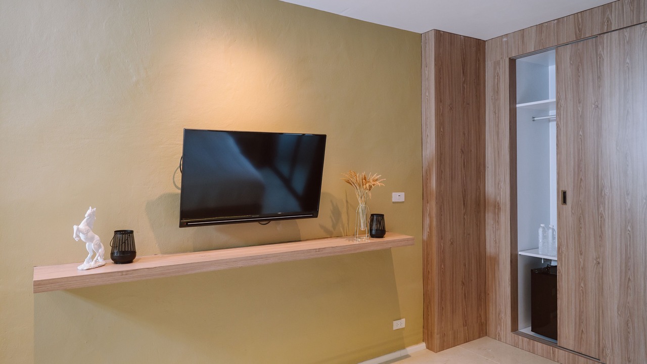 Photo of Bedroom in Nong Khon Kwang