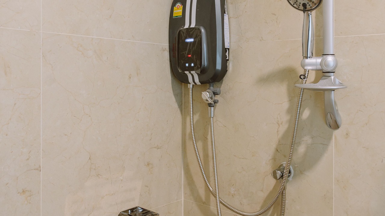 Photo of Bathroom in Nong Khon Kwang