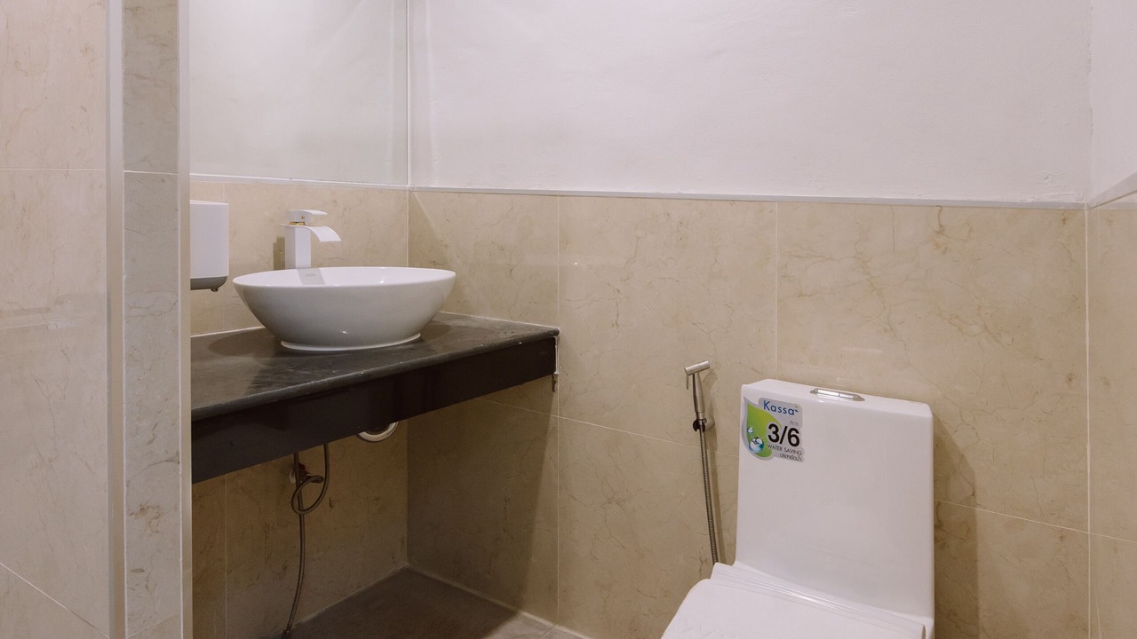 Photo of Bathroom in Nong Khon Kwang