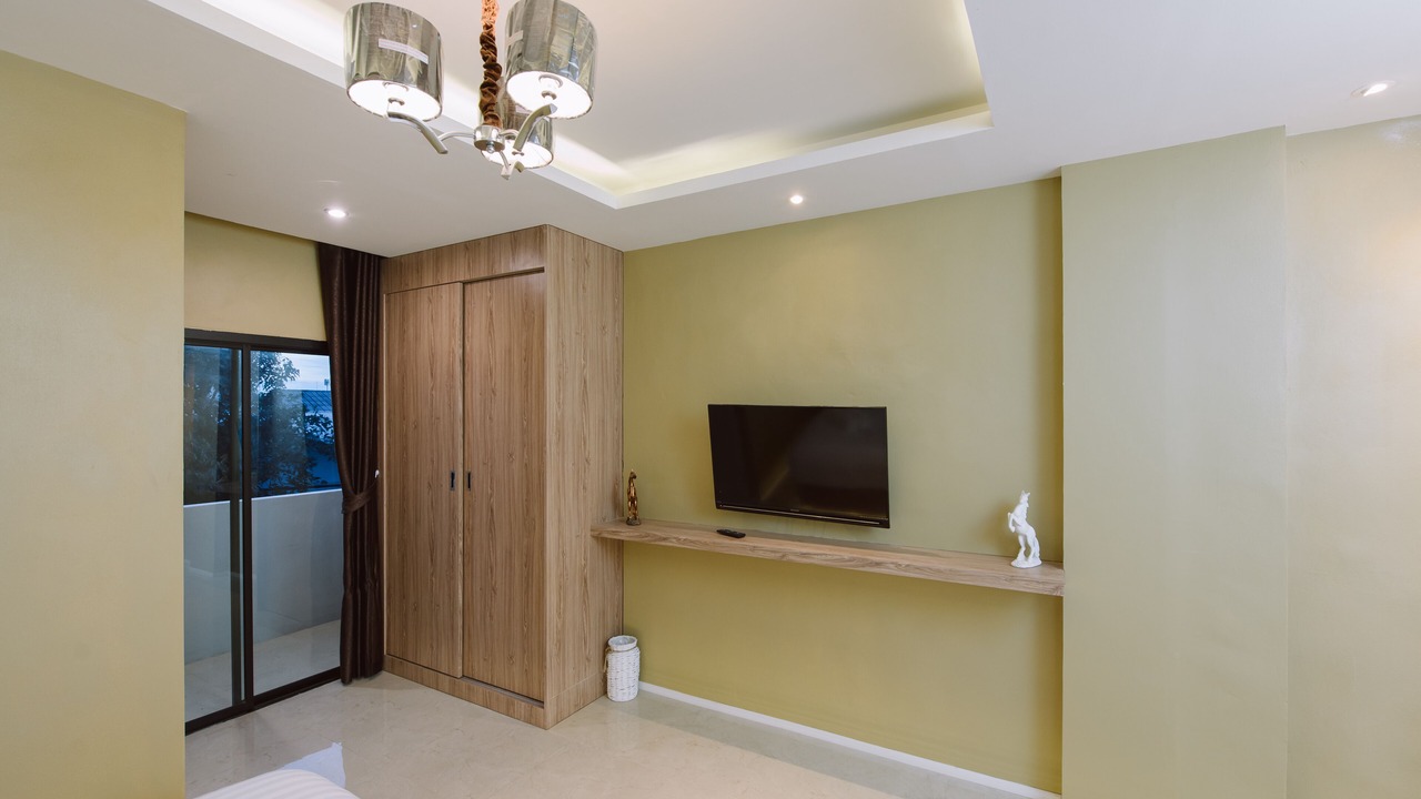 Photo of Bedroom in Nong Khon Kwang