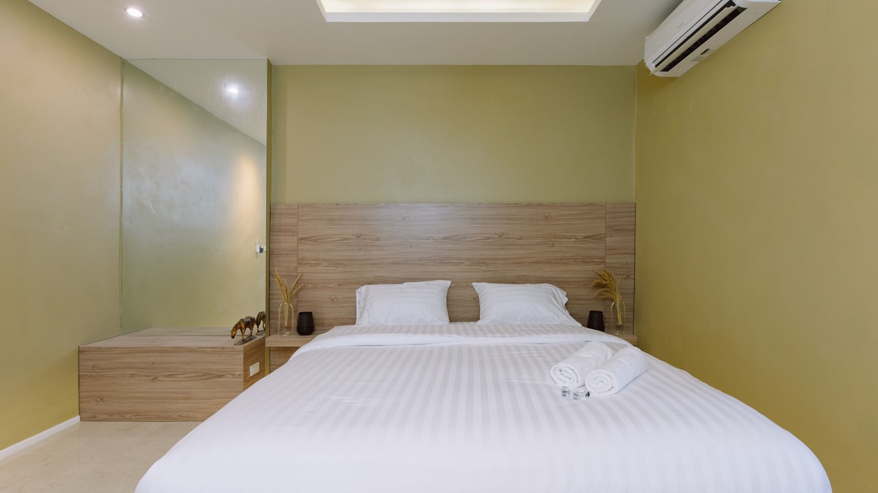 Photo of Bedroom in Nong Khon Kwang