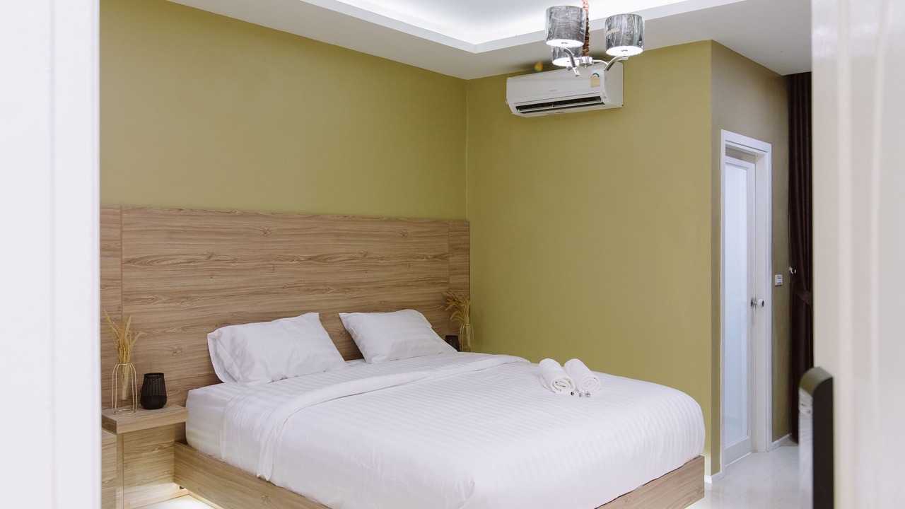 Photo of Bedroom in Nong Khon Kwang