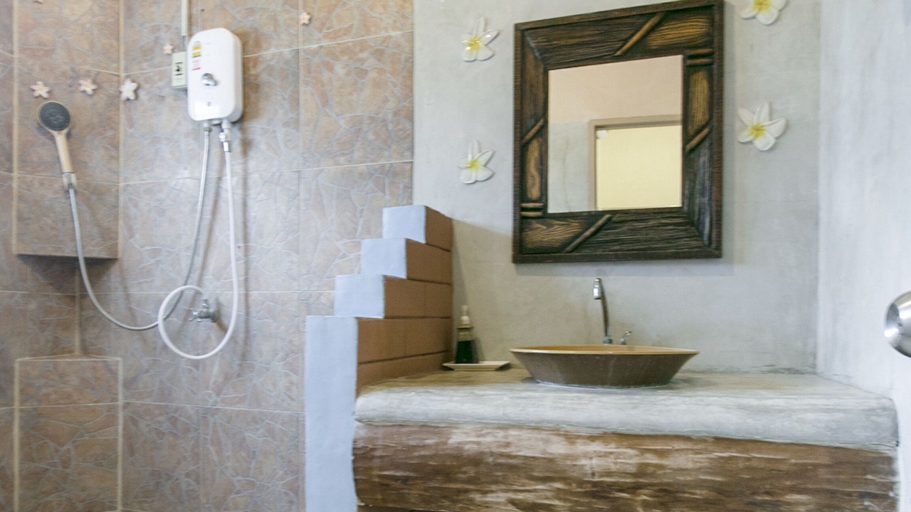Photo of Bathroom in Hin Lek Fai