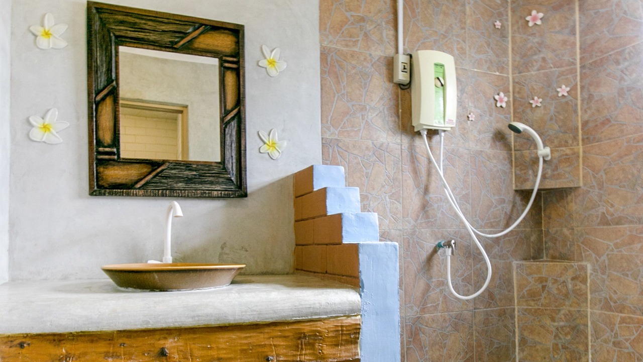 Photo of Bathroom in Hin Lek Fai
