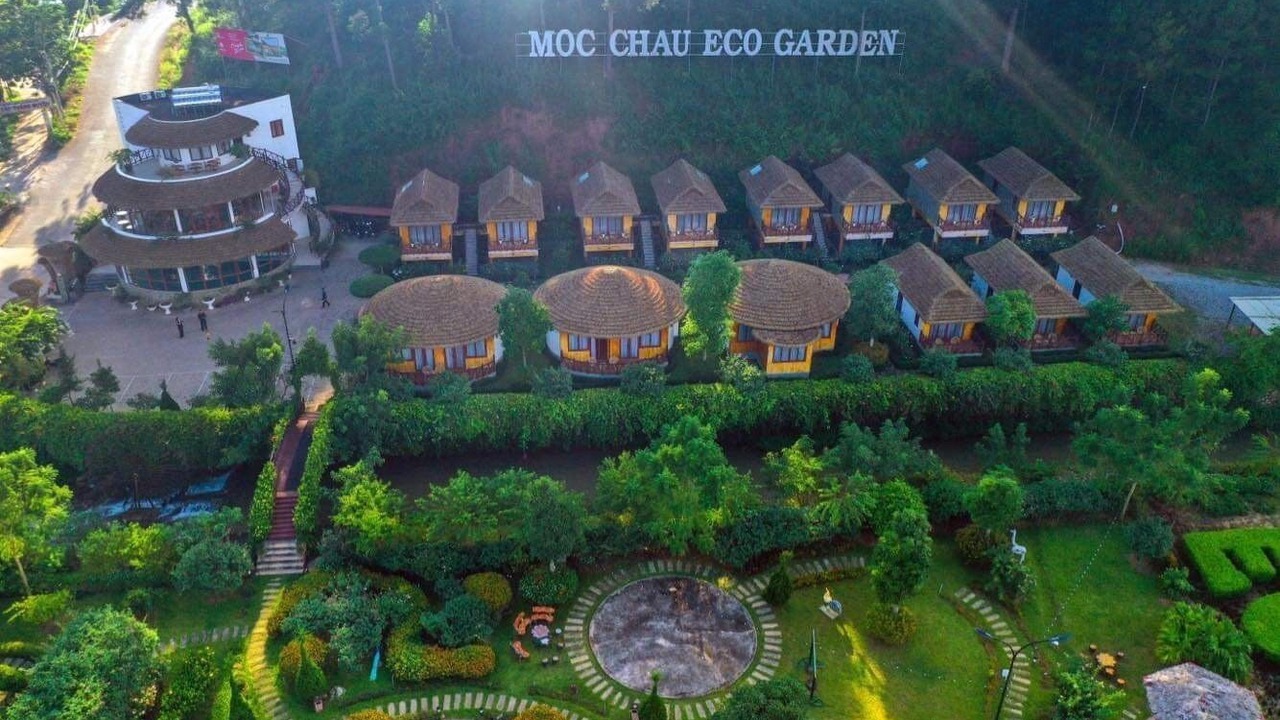 Photo of Outdoor in Moc Chau