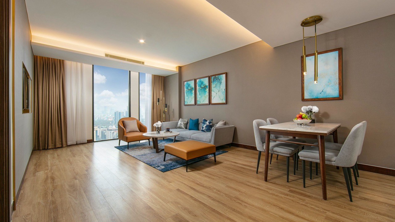 Photo of Bedroom in My Đinh
