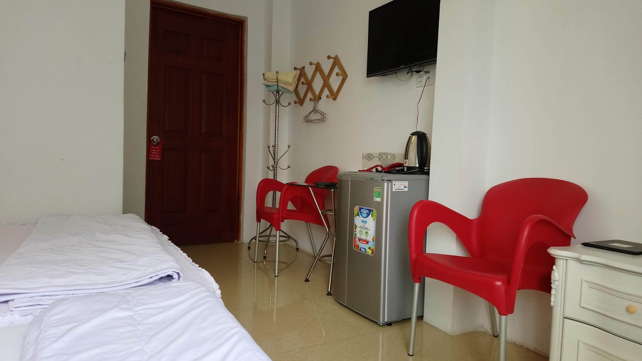 Photo of Bedroom in Cao Lanh