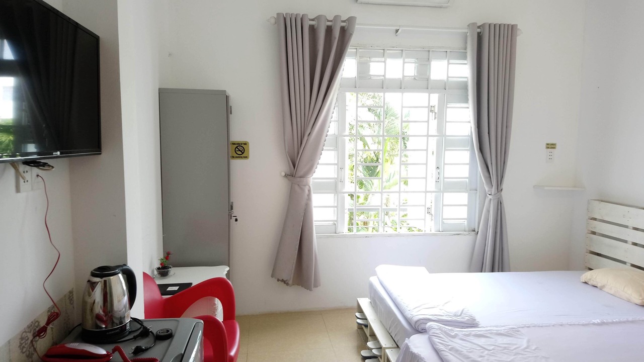 Photo of Bedroom in Cao Lanh