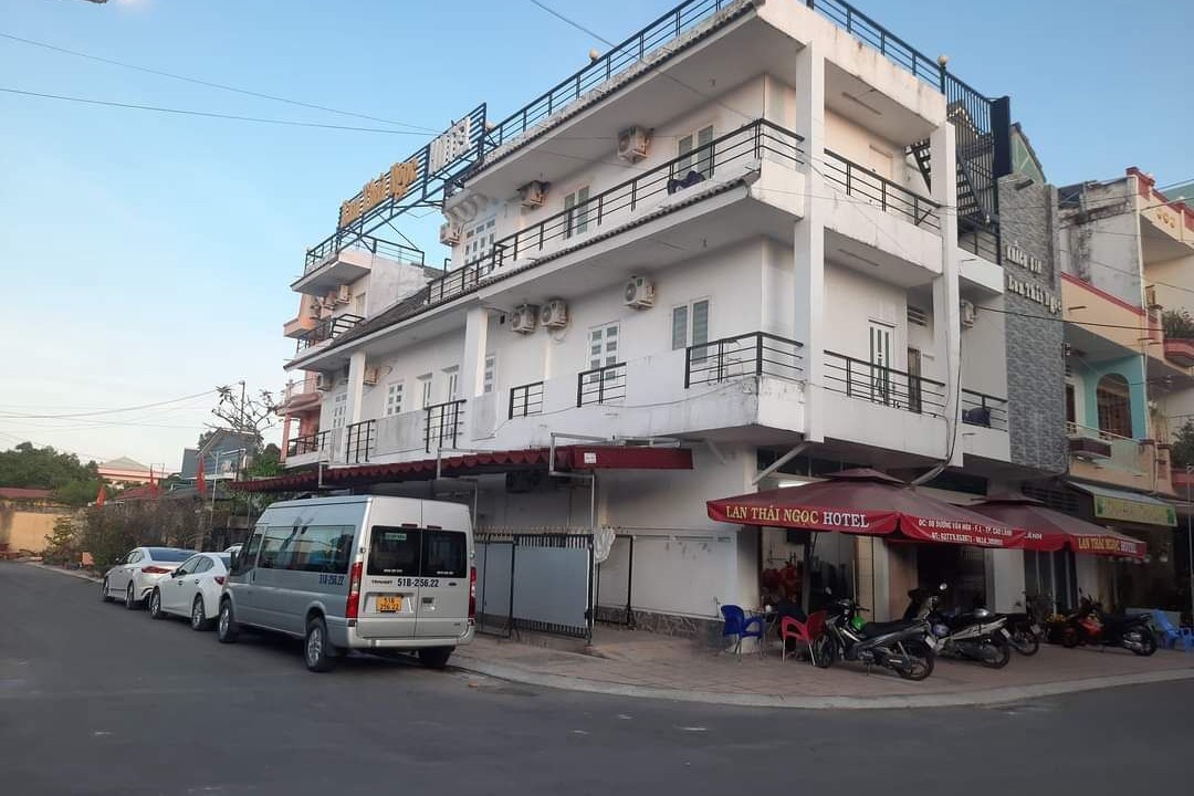 Photo of Outdoor in Cao Lanh