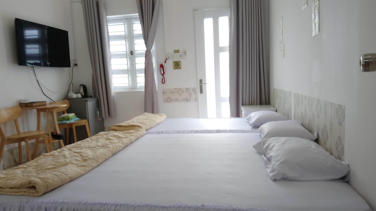 Photo of Bedroom in Cao Lanh