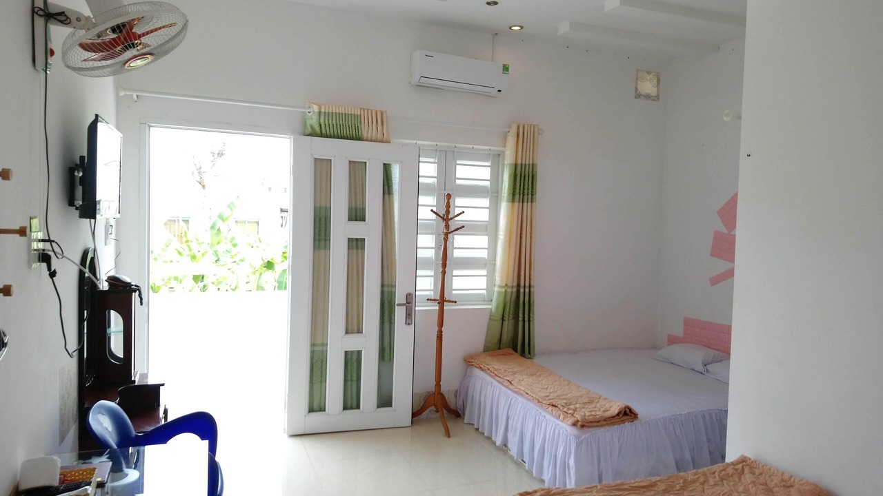 Photo of Bedroom in Cao Lanh